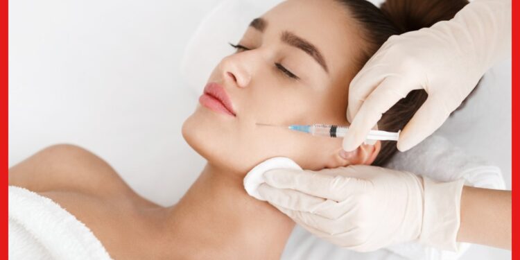Botox Treatment: বয়স কমাতে বোটক্স করাচ্ছেন? সামান্য ভুলেই হচ্ছে মারাত্মক ক্ষতি, বারোটা বাজবে ত্বকের