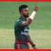 হাঁটুতে হবে অস্ত্রোপচার, বিশ্বকাপ থেকে ছিটকে গেলেন বাংলাদেশের এই পেসার
