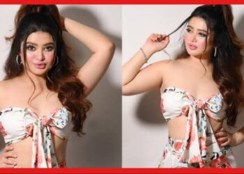 Ena Saha: ব়্যাম্পে হাঁটতেই  এনাকে নিয়ে কটাক্ষ! আসলে কী হয়েছে জানুন