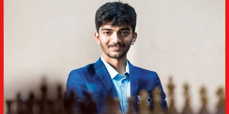 দেশের এক নম্বর দাবাড়ু হলেন ১৭ বছরের যুবক, তাঁর মেন্টর কে জানেন ?