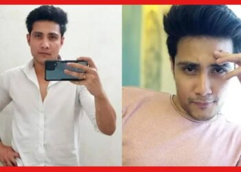 Sandhyatara: সন্ধ্যাতারার আকাশনীল আসলে কে? রাজ চক্রবর্তীর কাছের মানুষ