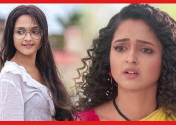 কেরলের মেয়ে থেকে টলিউডে! বড় পর্দায় সুযোগ এই নায়িকার