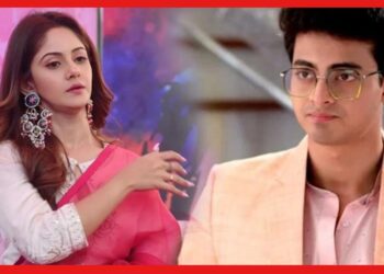 অনুরাগের ছোঁয়া সব রেকর্ড ভাঙল! টিআরপিতে কোন জায়গা দখল করল জানেন?