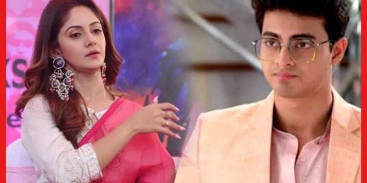 অনুরাগের ছোঁয়া সব রেকর্ড ভাঙল! টিআরপিতে কোন জায়গা দখল করল জানেন?