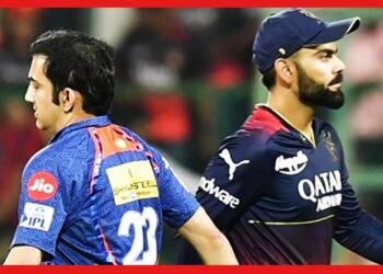 ছেঁটে ফেলেছিল গৌতম গম্ভীরদের দল, সেই কোচকেই দলে নিল আরসিবি