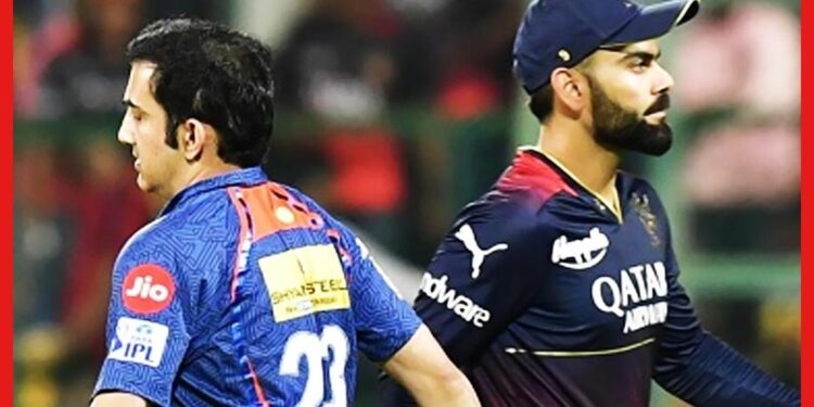 ছেঁটে ফেলেছিল গৌতম গম্ভীরদের দল, সেই কোচকেই দলে নিল আরসিবি