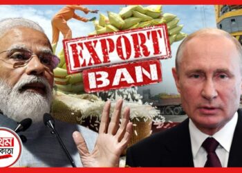 ভাত জুটবে না বিশ্বের ? মোক্ষম চাল পুতিনের! ভারতকে নকল করতে গিয়ে বড় ভুল মস্কোর