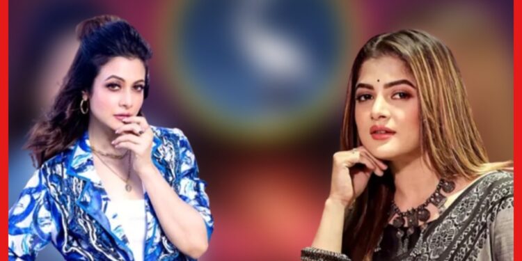 বকপাখি থেকে ভাবলি, টলিউডের সুন্দরী নায়িকাদের অদ্ভুত ডাকনাম জানেন?