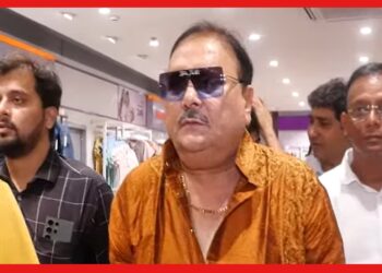 Madan Mitra: টলিউডেও পলিটিক্স হয়! প্রথম কলকাতার কাছে বিস্ফোরক মদন মিত্র