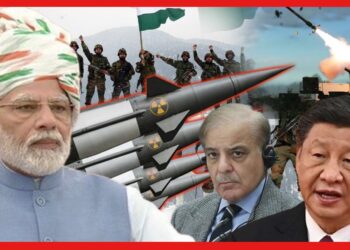 পাওয়ারফুল মিলিটারির জালে জড়িয়ে ভারত ! উড়ে গেল পাক-চীন ? কার্গিল পাওয়ালো বেশি নম্বর