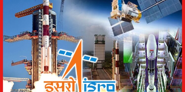 ৫৪ তে ইসরো কার্টে মারাত্মক ক্রেডিট! আর্যভট্ট থেকে চন্দ্রযান ৩, গর্বে ছাতি ৩৬ ভারতের