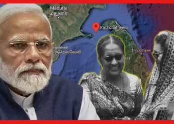 শ্রীলঙ্কার POK কোথায় জানেন? কাচাথিভু দ্বীপ ইন্দিরা গান্ধী কেন দিয়েছিলেন কলম্বোকে? বিতর্ক বড়