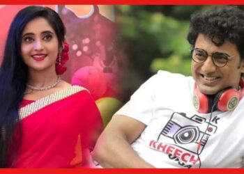 Dev-Soumitrisha: ‘দেবদা-ই সেরা’, প্রধান শুরুর আগেই নতুন ব্যোমকেশের প্রশংসা সৌমিতৃষার মুখে