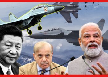 শ্রীনগরে মিগ ২৯ ডেপ্লয়, ভারতের ট্রাইডেন্ট স্কোয়াড্রনকে চিনে নিন ! সার্জিক্যাল স্ট্রাইকের ছক ?