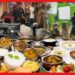 সিরিয়ালের শুটিং ফ্লোরে খাবার মেনুতে কি কি থাকে সিনিয়র, জুনিয়রদের সব আলাদা ব্যবস্থা