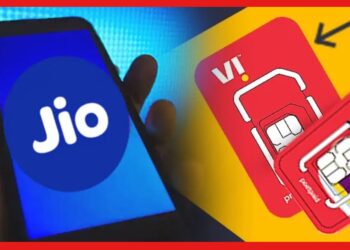 পুজোর আগেই jio র ধামাকা অফার! জোর টক্কর দিচ্ছে Vi