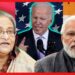হাসিনা দুর্বল করলে ক্ষতি! দিল্লির সেকেন্ড ওয়ার্নিং যুক্তরাষ্ট্রকে, জামাত ফুঁসছে
