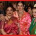 Rekha Sister Radha: রেখার থেকেও দ্বিগুণ সুন্দরী তাঁর বোন! একটা কারণেই বলিউডে জায়গা হল না