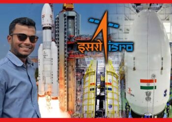 চন্দ্রযান ৩-র সাথে জড়িয়ে নীলাদ্রির স্বপ্ন! বাংলার ছেলেকে নিয়ে গর্ব সকলের