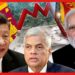 ভারত না চিন কোন দিকে ঝুঁকছে শ্রীলংকা! নিউট্রাল পজিশন কি লোক দেখানো ?