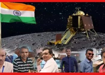 Chandrayaan-3’s Moon Landing: বাঁকুড়া থেকে রাইপুর, চন্দ্রযান ৩ এর দায়িত্বে বাঙালি বিজ্ঞানীরা