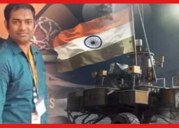 Chandrayaan-3: চাঁদে নেমেই তথ্য সংগ্রহ করছে রোভার, প্রজ্ঞানের ক্যামেরা তৈরিতে অবদান উত্তরপাড়ার জয়ন্তেরও