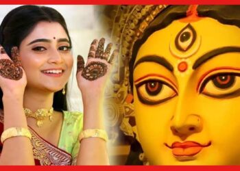 পুরনো সবাই বাদ! সব অভিনেত্রীদের টেক্কা দিয়ে জি বাংলার মহালয়ায় দুর্গা হচ্ছেন জগদ্ধাত্রী?
