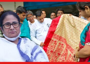 Saree In Cheap Rate: ৭০ টাকায় নতুন শাড়ি! রাজ্যে চালু প্রকল্প, কোথায় কীভাবে পাবেন জানুন