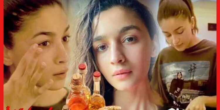 আলিয়ার মত বেবি স্কিন পেতে চান? এই টিপস মেনে চলুন