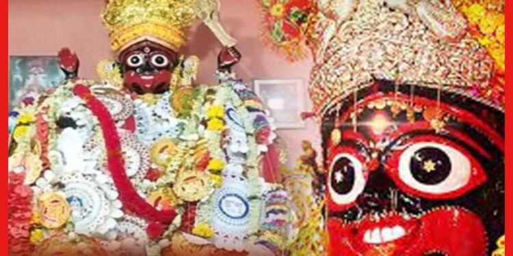 প্রাচীন কালী মন্দির, কামনা করলেই সন্তান হয়, বিশ্বাস ভক্তদের