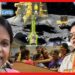 চন্দ্রযান ৩ -এ বড় অবদান এই দুই নারীর, চিনুন এদের