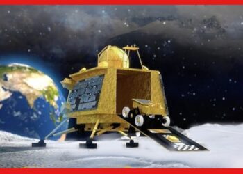 Pragyan Rover On Moon: চন্দ্রযান ৩ বড় বিপদে পড়ল! চাঁদের গভীরে ঢুকলে বরফ পড়ে? এ কেমন আবহাওয়া