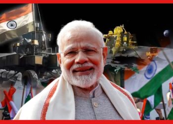 চাঁদ ভারতকে ভূরাজনীতিতে যা সুবিধা দেবে, আমোঘ আকর্ষণ সব দেশের!