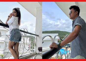 Nabanita Das Boyfriend: জিতুর জন্মদিনে গোয়ায় ছুটির মুডে নবনীতা, চিনে নিন অভিনেত্রীর চর্চিত প্রেমিককে