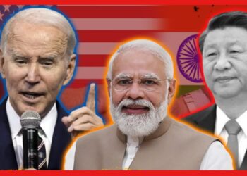 ছুটে আসছেন বাইডেন, ভারত-যুক্তরাষ্ট্র সম্পর্কে দাগ কাটছে ২৩ ! টেনশনে চীন, বড় কূটনৈতিক জয়ের মুখে নয়াদিল্লি