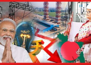বিদ্যুতের দাম কমিয়ে ফেলছে ভারত, বাংলাদেশ পারবে কি ?