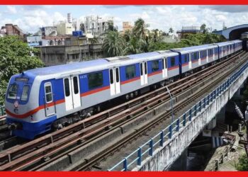 Kolkata Metro: কারেন্ট গেলেও আটকাবে না মেট্রো! কলকাতায় দেশের প্রথম প্রযুক্তি, কোন কোন স্টেশনে সুবিধা?