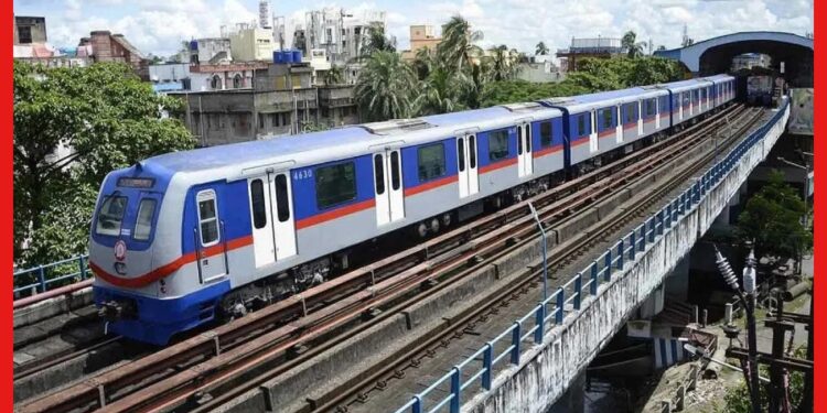 Kolkata Metro: কারেন্ট গেলেও আটকাবে না মেট্রো! কলকাতায় দেশের প্রথম প্রযুক্তি, কোন কোন স্টেশনে সুবিধা?