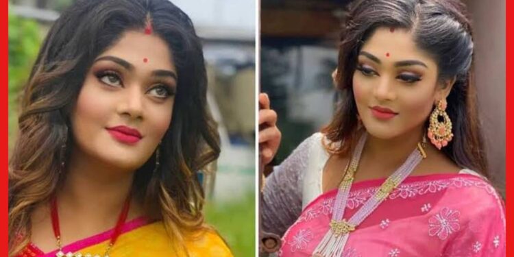 Misty Singh Hospitalized: হাসপাতালে ভর্তি মিষ্টি! শুটিংয়ে গিয়ে এমন কী হয়েছিল?