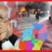মোদীর ভোররাতে ইমারজেন্সি ফোন শাহকে! কেন? মণিপুর নিয়ে চাঞ্চলকর তথ্য ফাঁস