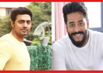 Raj Chakrabarty Dev: টলিপাড়ায় কানাঘুষো, দেব রাজের দুর্দান্ত প্ল্যানিং! বড় পর্দা কাঁপাবে অ্যাকশন মুভি