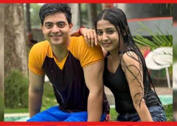 Swastika-Dibyojyoti: পরস্পরকে ইনসটায় আনফলো, তলানিতে অনুরাগের ছোঁয়ার স্বস্তিকা-দিব্যজ্যোতির সম্পর্ক?