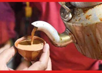 চা বানানো ভুলে যাচ্ছে মানুষ! হাওড়ার এই গ্রামে হচ্ছেটা কী? সারাদিন ফোটে জল