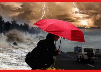 Weather Update: অক্ষরেখা-ঘূর্ণাবর্তের ডবল এফেক্ট! জাত চেনাবে বর্ষা ? সোমবারেই আবহাওয়ার ভোলবদল