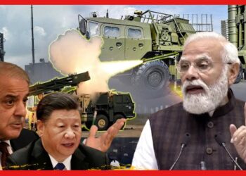 ভারত বানালো S400 থেকেও খতরনাক মিশাইল! ডিপ্রেশনে চীন-পাক আর্মি, কোথায় মোতায়েন?