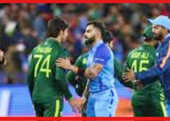 ভারতের টাকাতেই পাকিস্তানের সংসার চলে, বিস্ফোরক মন্তব্য পাকিস্তানের এই ক্রিকেটারের