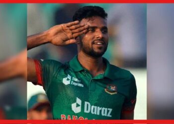এশিয়া কাপের আগে বাংলাদেশ দলের জন্য দুঃসংবাদ, ছিটকে গেলেন এই পেসার