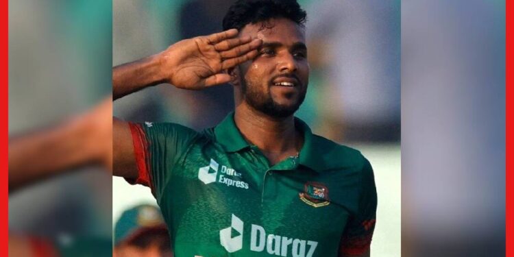 এশিয়া কাপের আগে বাংলাদেশ দলের জন্য দুঃসংবাদ, ছিটকে গেলেন এই পেসার
