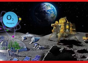 Chandrayaan-3: চাঁদের দক্ষিণ মেরুতে অক্সিজেন! শীঘ্রই মানুষের বসতি গড়ে উঠবে?