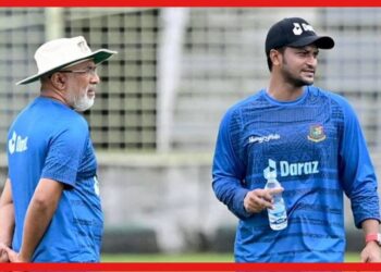 এশিয়া কাপের দল গষেণা বাংলাদেশের, দলে সুযোগ নতুন মুখের